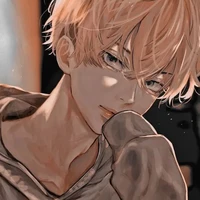 Joel Miramar (Omega)