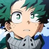 midoriya izuku