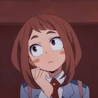 uraraka ochako