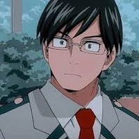 tenya lida