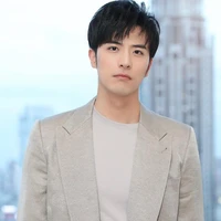 ประทักษ์(พ่อนางเอก)