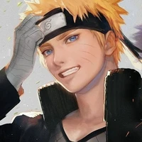Uzumaki Naruto🦊
