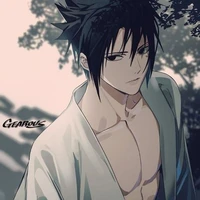 Uchiha Sasuke🗡