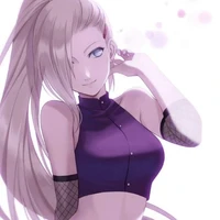 Yamanaka Ino🐷