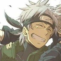 Hatake Sakumo🐺