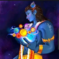 Krishna