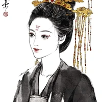 Empress Huo