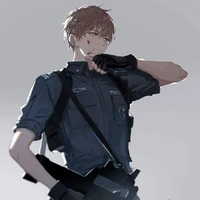 Sgt.Miguel