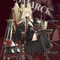 Bismarck
