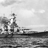 Kapal Admiral Hipper