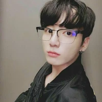 Jeon Jungkook