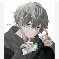ace (nathans friend)