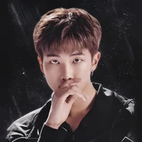 Jeon namjoon