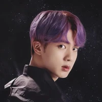 kim seokjin