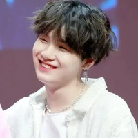 Kim yoongi