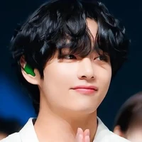 Kim taehyung/kth