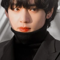 Kim Taehyung/V
