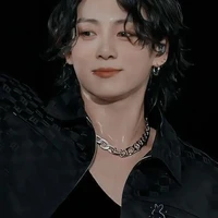 Jeon Jungkook