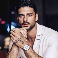 Aaron Navarro Torres