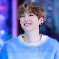 Min Yoongi