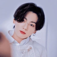 Jeon Jungkook