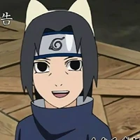 Uchiha Itachi