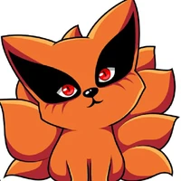 kurama ( kyubi )