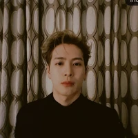 jackson wang