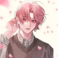 อิน น.อในนิยาย(ร้าย)น้อง ต.ป.ก.(นายเอก)