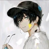 Jackson Raymond ( ML BFF/ assistant)