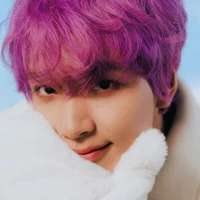 Seo haechan
