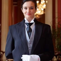 Mayordomo