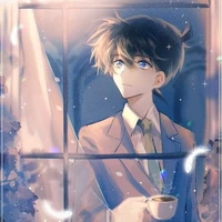 Shinichi Kudo