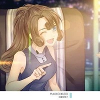 Yukiko Kudo