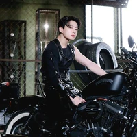 Jungkook ZEN