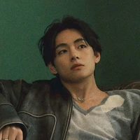 taehyung ZEN