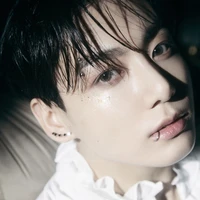 Jeon Jungkook