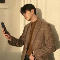 คมปราชญ์(พ่อนางเอก)
