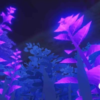 Violet 