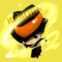 รีบอร์น