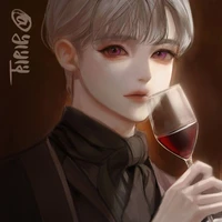 Oliver(Vincent