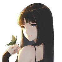 Lillian Brook( fl mother)