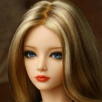 Natalie Brook(fl sister)