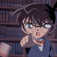 Conan Edogawa