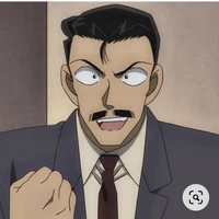 Kogoro Mouri