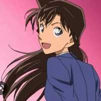 Ran Mouri