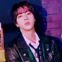 Kim Seokjin