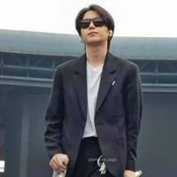 Min Yoongi