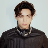 Kim Taehyung