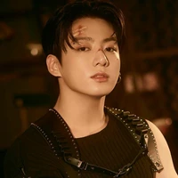 Jeon Jungkook